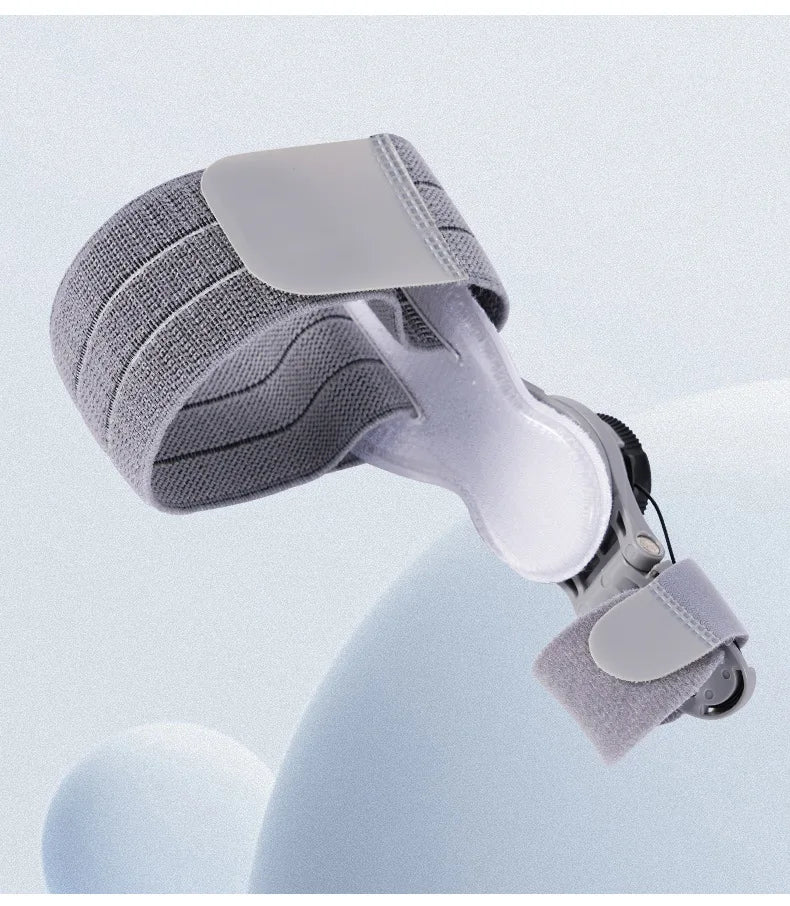 Bunion Corrector Adjustable Hallux Valgus Toe Separator - Smarsty