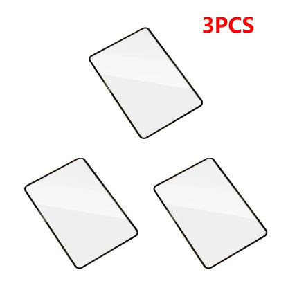 A5 Large Sheet Magnifier for Easy Reading - Smarsty