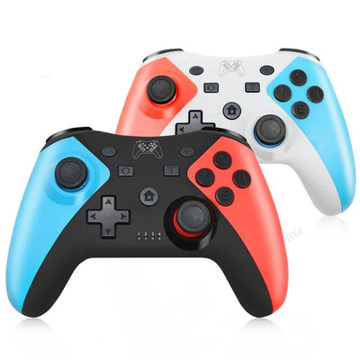 Wireless Bluetooth Controller for Nintendo Switch Pro - Smarsty