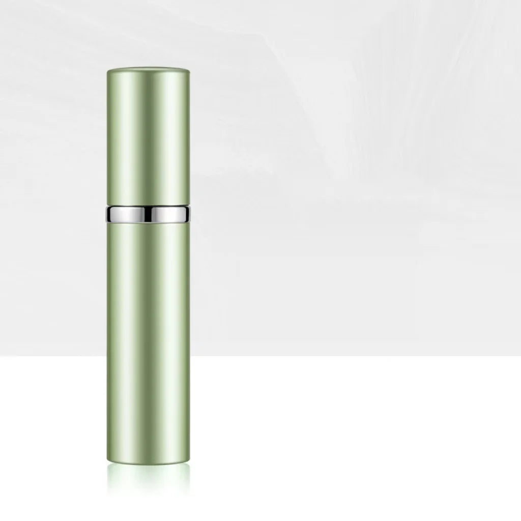 Mini Aluminum Spray Bottle for Travel Perfume Refill - Smarsty