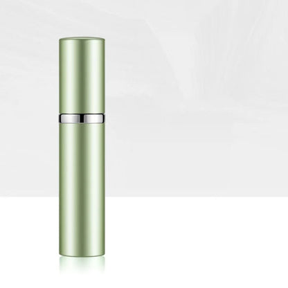 Mini Aluminum Spray Bottle for Travel Perfume Refill - Smarsty