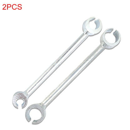 Double Head Hinge Gap Adjusting Wrench for Easy Repair - Smarsty