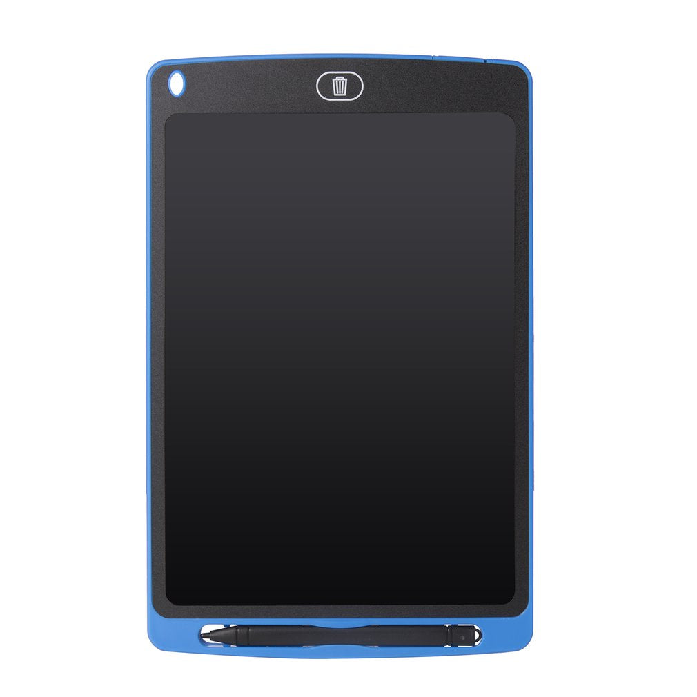 8.5 Inch LCD Writing Tablet Digital Drawing Tablet Handwriting Pads Portable Electronic Tablet Board ultra-thin Board - Smarsty