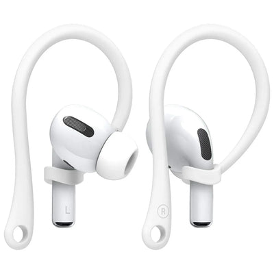 Bluetooth Earphone Silicone Earhook for Secure Fit - Smarsty