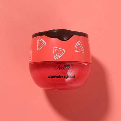 Nourishing Strawberry Honey Lip Sleep Mask 5.5g - Smarsty