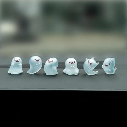 Cute Mini Animal Car Dashboard Decor Fun Ornaments For Cars - Smarsty