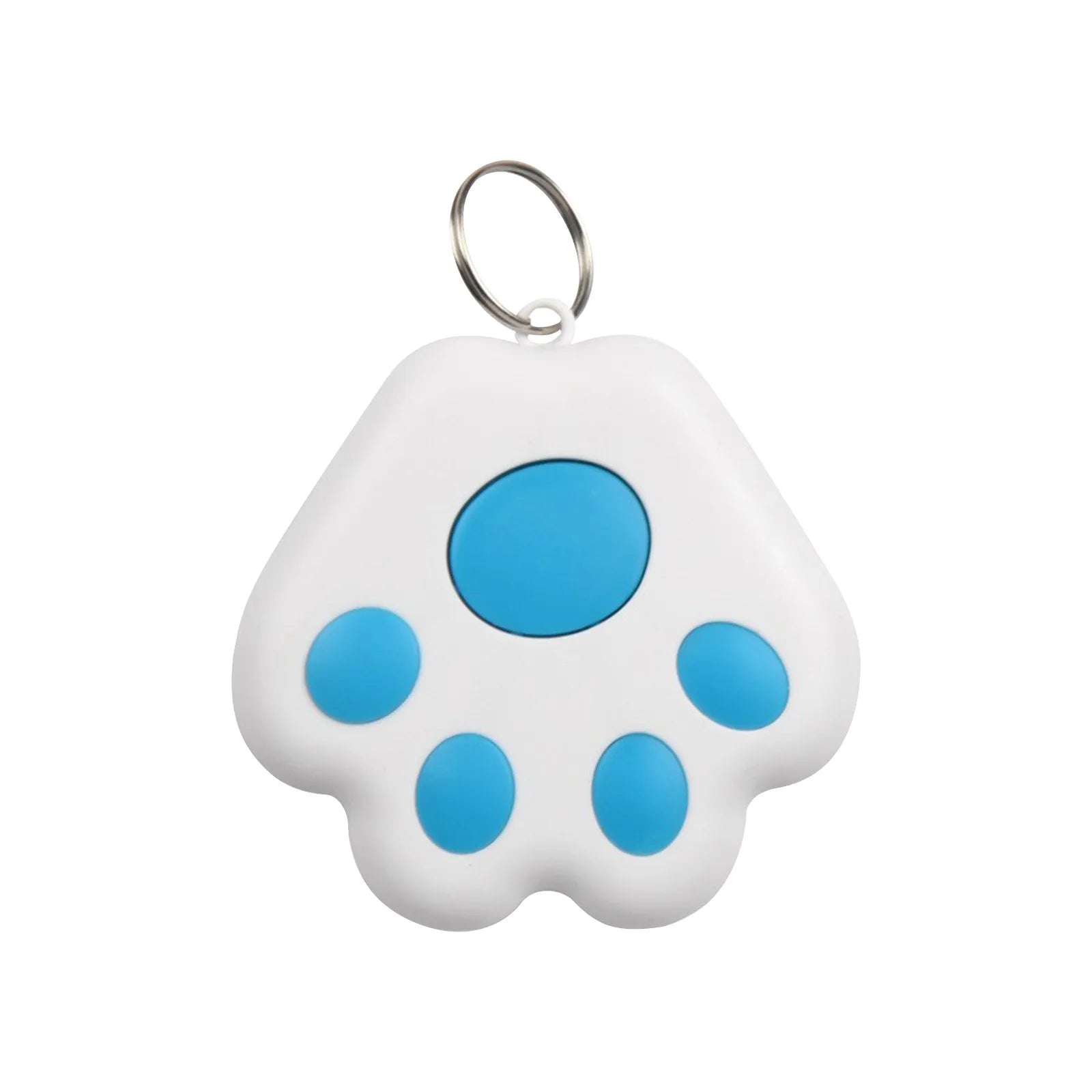 Mini GPS Tracker Bluetooth Anti-Lost Device for Pets and Kids - Smarsty