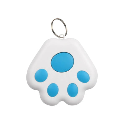 Mini GPS Tracker Bluetooth Anti-Lost Device for Pets and Kids - Smarsty