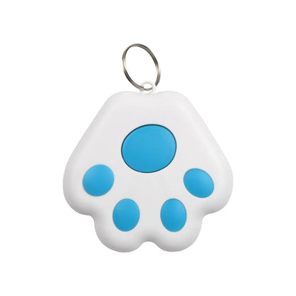 Mini GPS Tracker Bluetooth Anti-Lost Device for Pets and Kids - Smarsty