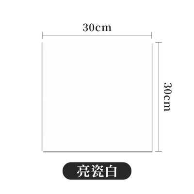 Thickened Self-Adhesive Marble Tile Stickers for Home Decor - Smarsty
