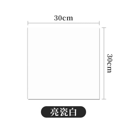 Thickened Self-Adhesive Marble Tile Stickers for Home Decor - Smarsty