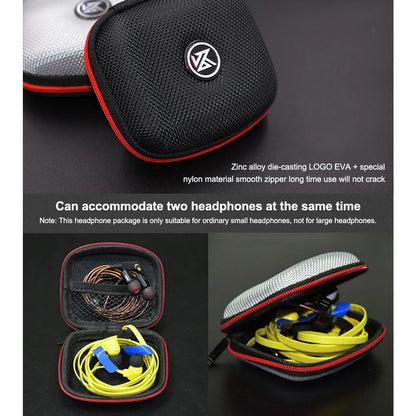 Portable EVA Earphone Case for Bluetooth Headsets - Smarsty