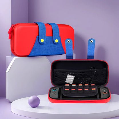 Protective Hard Shell Carrying Case for Nintendo Switch 2 - Smarsty