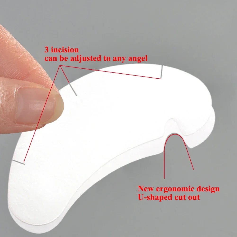 Eyelash Extension Under Eye Patches for Easy Application - Smarsty