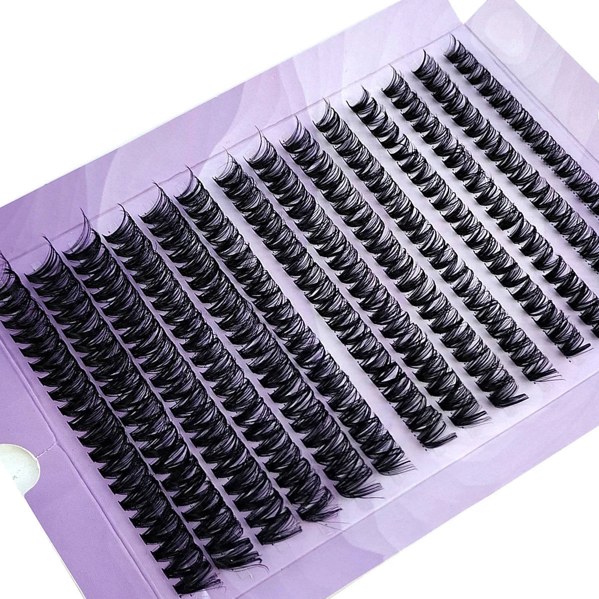 280 Bundles Mink Eyelash Extensions for Dramatic Volume - Smarsty