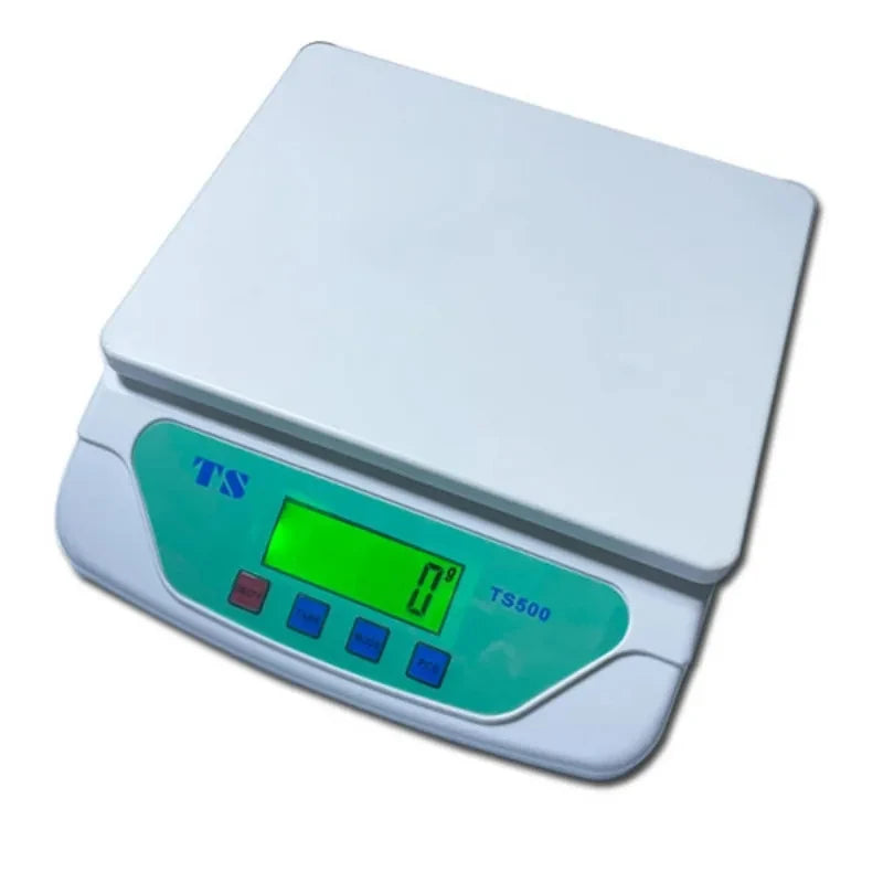 30KG Digital Kitchen Scale with High Accuracy Display - Smarsty