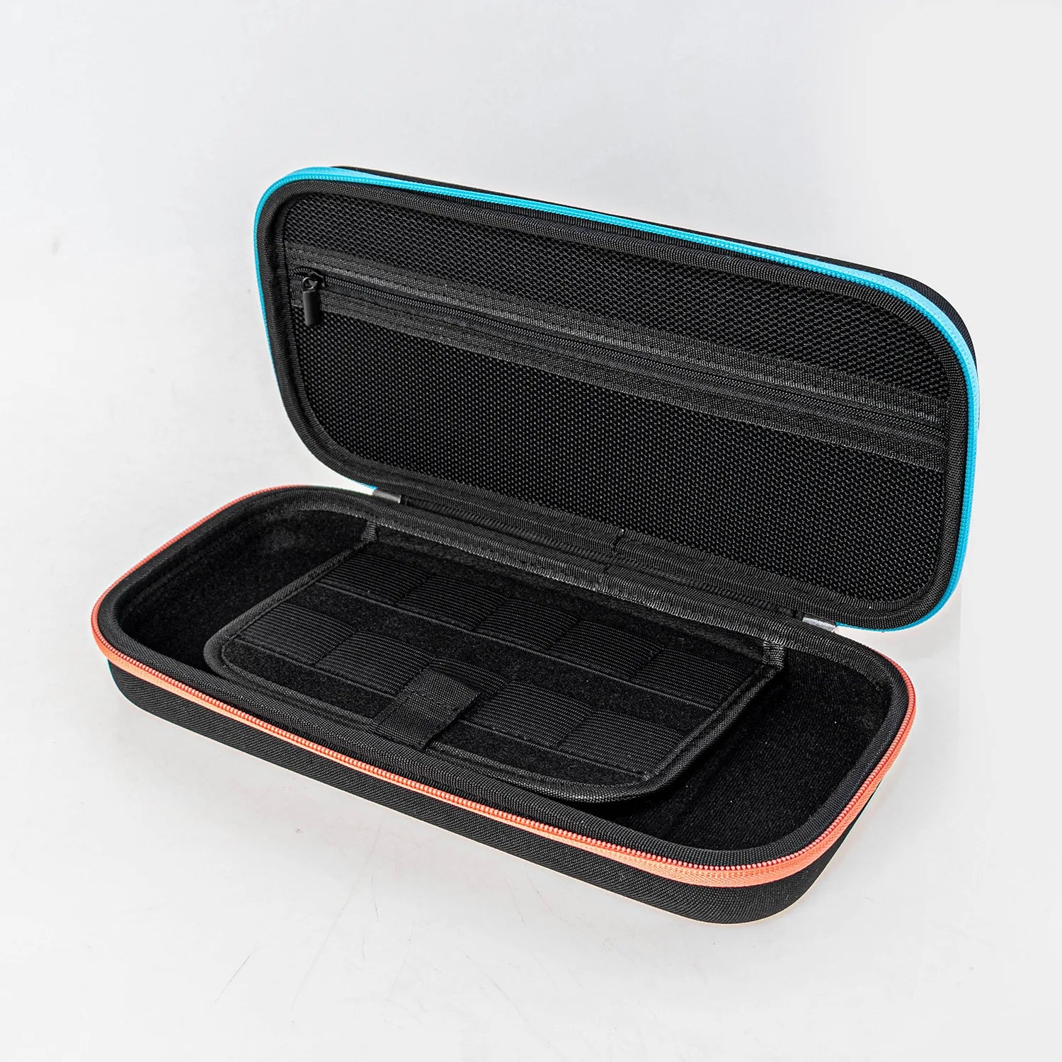 Protective Case for Nintendo Switch 2 with Ergonomic Grip - Smarsty