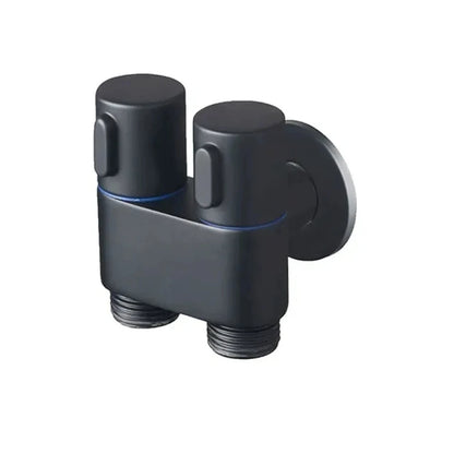 Portable Cold Water Bidet Sprayer Set for Easy Cleaning - Smarsty