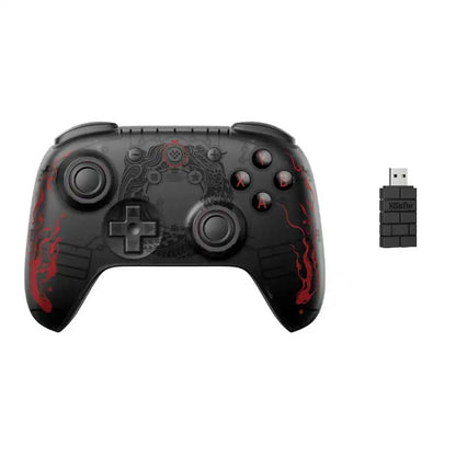 8BitDo Ultimate 2C Wireless Gaming Controller with Hall Effect - Smarsty