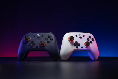 GameSir T4 Nova Lite Wireless Game Controller for Switch and PC - Smarsty
