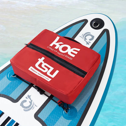 Paddle Board Storage Bag with Sealed Zipper Insulation - Smarsty