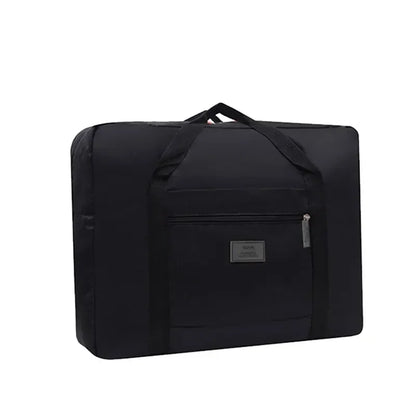 Lightweight Foldable Travel Duffel Bag For Women And Men - Smarsty