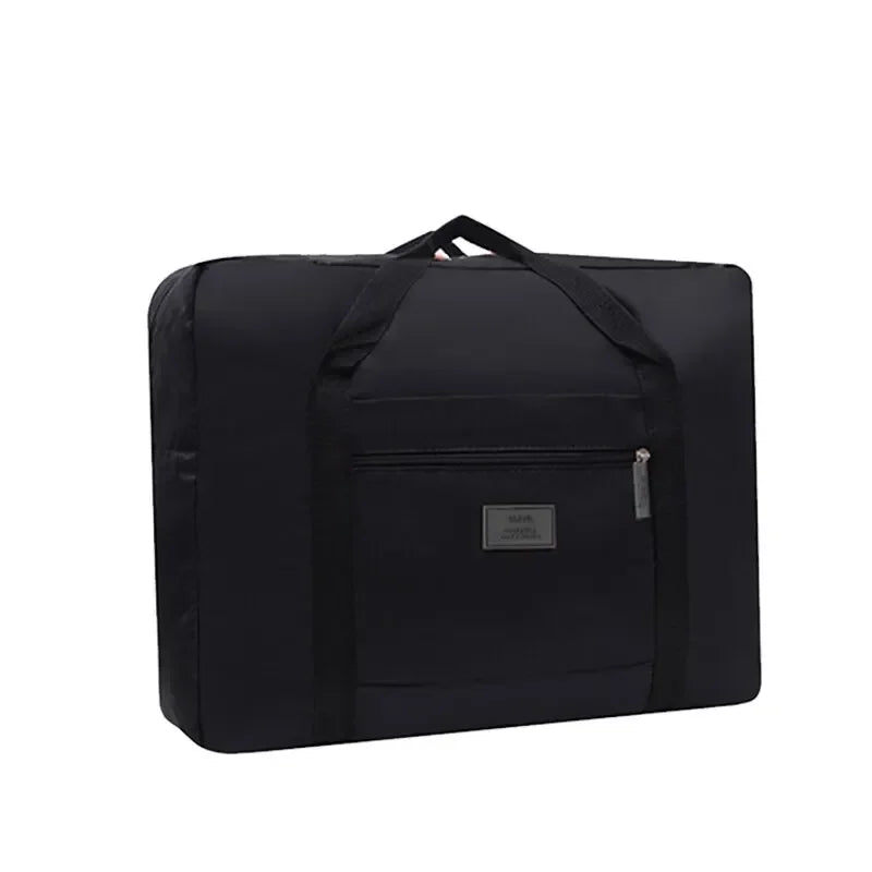 Lightweight Foldable Travel Duffel Bag For Women And Men - Smarsty