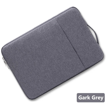 Waterproof Laptop Sleeve Bag Universal 11 16 Inch Soft Case