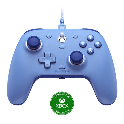 GameSir G7 SE Wired Xbox Gaming Controller with Hall Effect Joystick - Smarsty