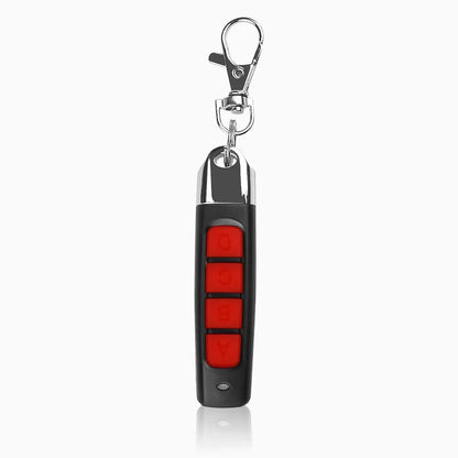 433MHZ Remote Control Garage Door Opener Clone - Smarsty