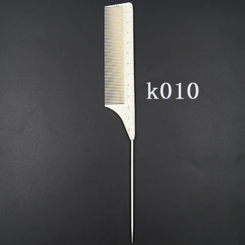 High Quality Laser Scale Hair Comb for Professionals - Smarsty