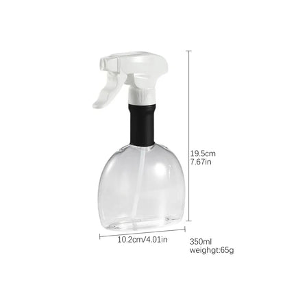 Glass Oil Sprayer For Cooking Versatile Kitchen Tool - Smarsty