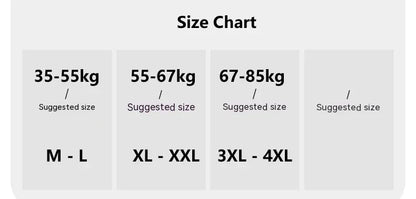 2PCS/Set Women Big Size with Chest Pads Pajamas Spring Autumn and Winter Long-Sleeved Headset Loose Homewear Can Be Worn Outside - Smarsty