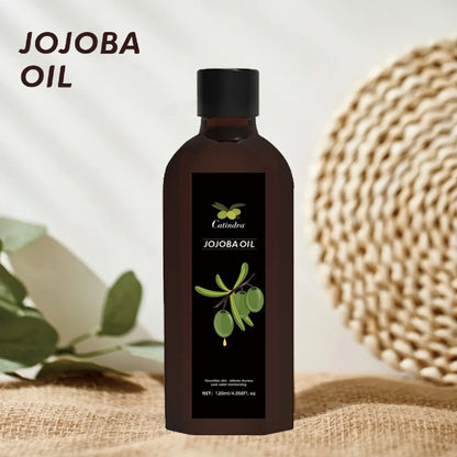 Jojoba Oil Moisturizing Body Care for Smooth Skin - Smarsty