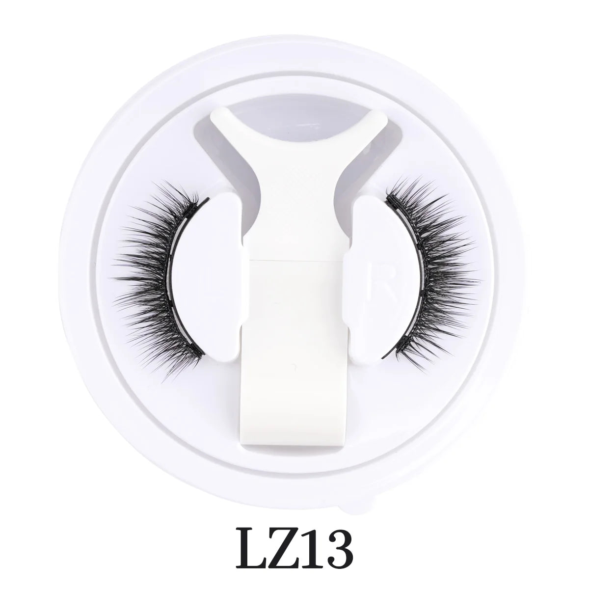 Magnetic Eyelashes Set for Effortless Stunning Looks - Smarsty