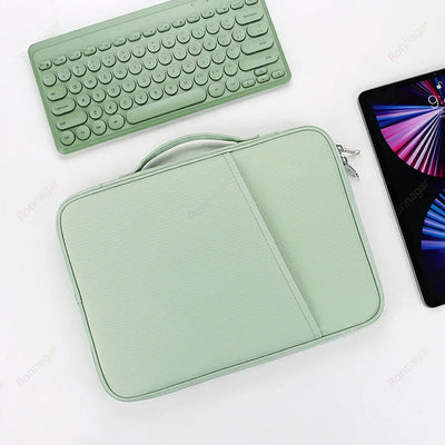 Slim Protective Laptop Sleeve for MacBook Pro and Air - Smarsty