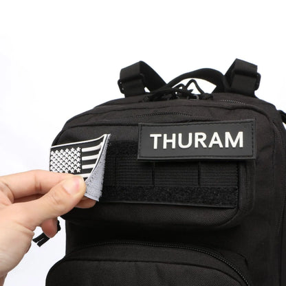 30L/50L 1000D Nylon Waterproof Trekking Fishing Hunting Bag Backpack Outdoor Rucksacks Tactical Sports Camping Hiking - Smarsty
