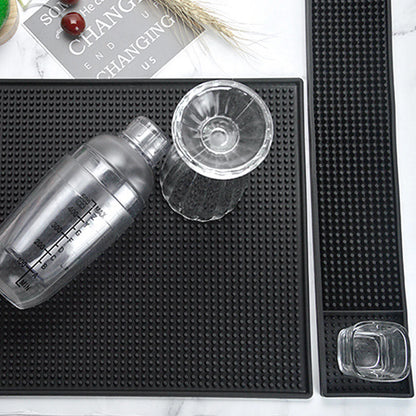 Anti-Slip PVC Bar Mat for Home and Cafe Use - Smarsty