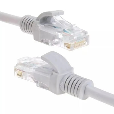 High-Speed Cat5e Ethernet Cable for Reliable Router Connection - Smarsty