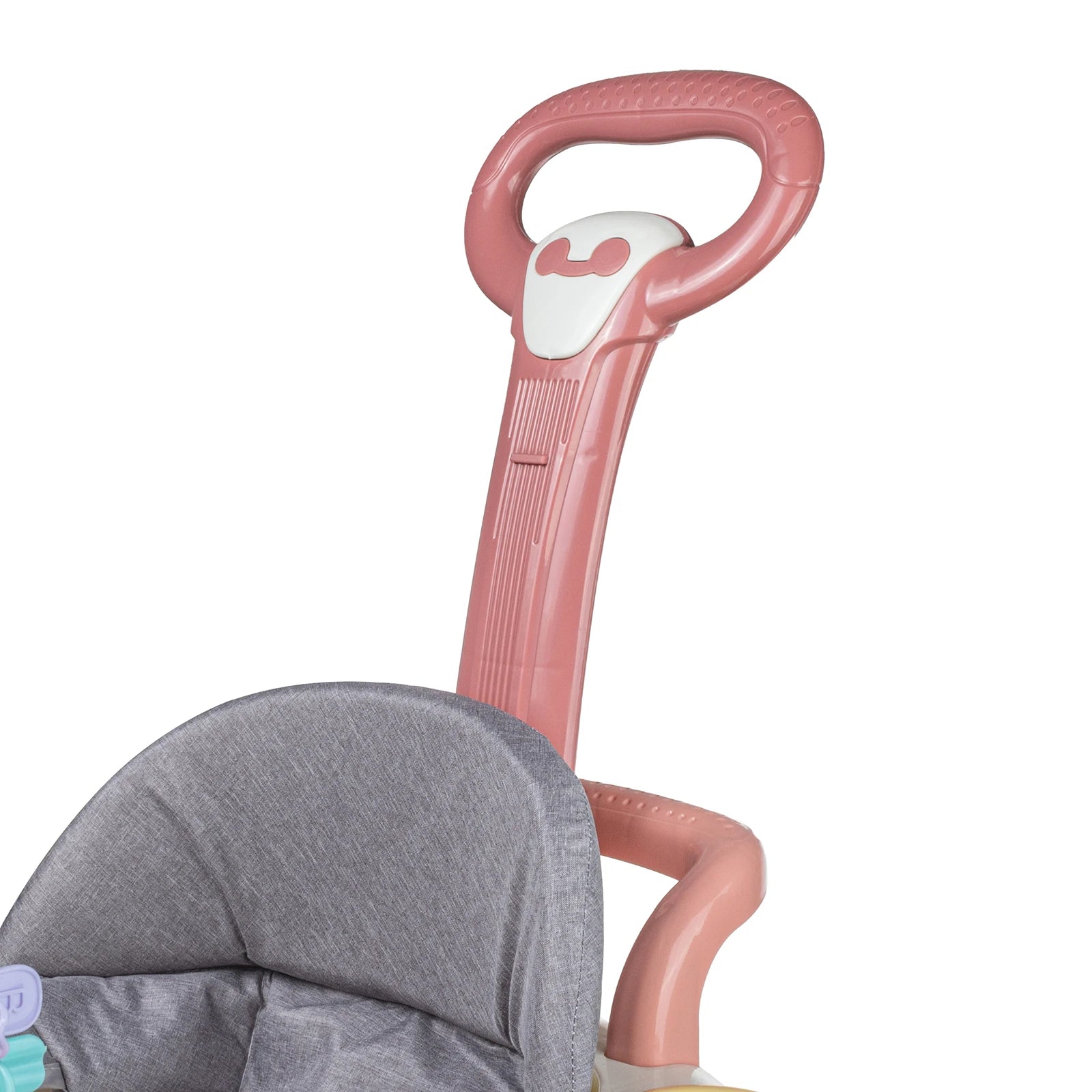 Baby Walkers With Universal Wheel Anti-Roll Anti O-Leg Walker Handcart Learning Start Walker Foldable Multifunction