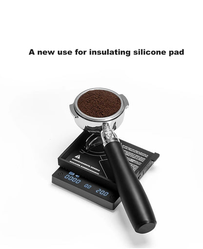 Timemore Mini Espresso Scale With LED Display - Smarsty