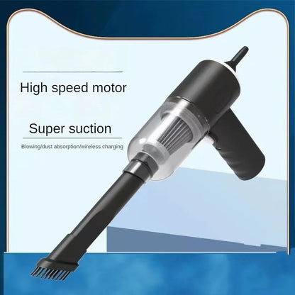 Portable Car Vacuum Cleaner Handheld For Multiple Vehicles - Smarsty