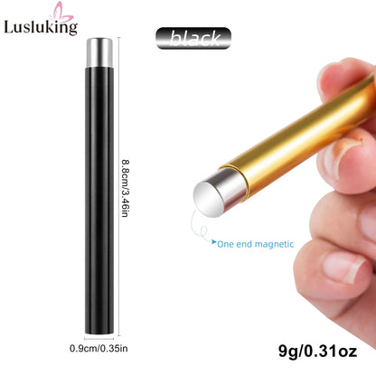 Cat Eye Nail Magnetic Stick for Stunning Glitter Effects - Smarsty