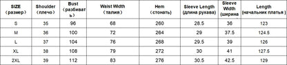 CHIC VEN Women Dresses French Style Vintage V-neck Puff Sleeve Long Dress Solid Black Loose Female Clothing Summer New 2023 - Smarsty