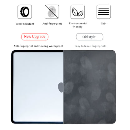 Universal MacBook Case Protective Cover Slim Fit Design