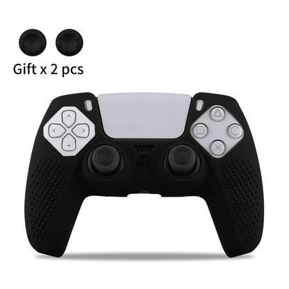 Silicone Protective Cover for PS5 Controller Grips - Smarsty