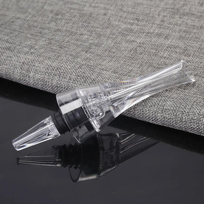 Premium Wine Aerator Pourer for Enhanced Flavor - Smarsty