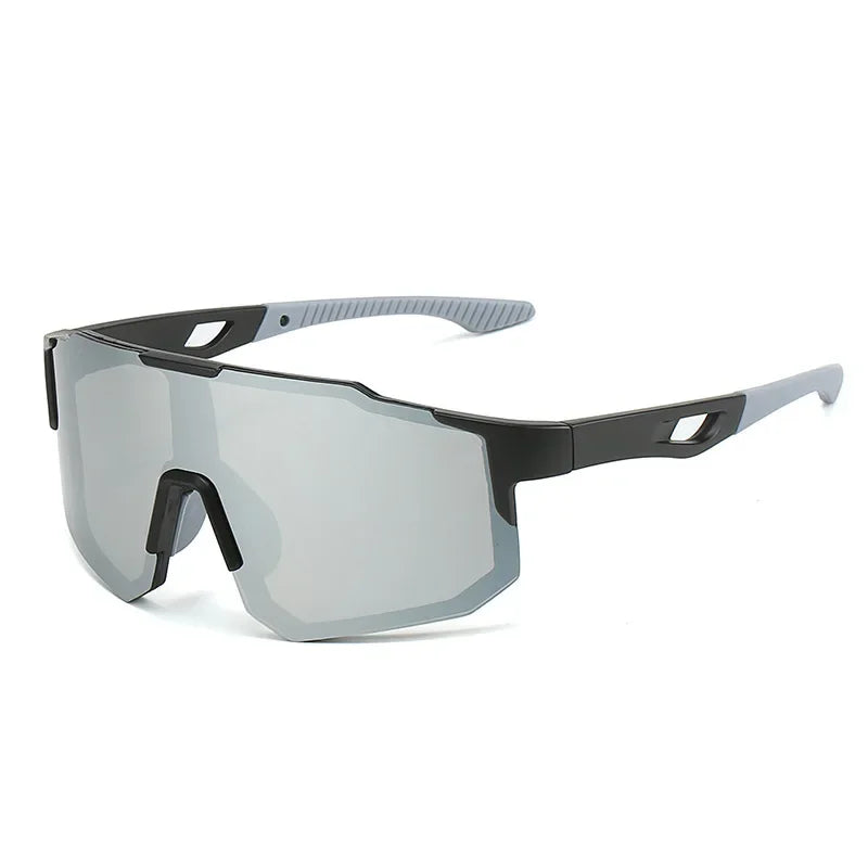 Cycling Sunglasses Sports Cycling Glasses Bike Eyewear MTB Dark Glasses Outdoor  Bicycle Goggles for Men Women Sunglasses UV400