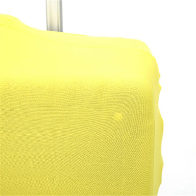 Travel Luggage Cover Elastic Baggage Cover Suitable for 18 to 30 inch Suitcase Case Dust Cover Travel Accessories - Smarsty