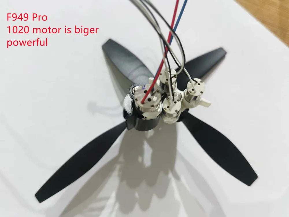 WLtoys F949 2.4G 3D6G 3Ch RC Airplane Fixed Wing Plane Outdoor Toys Drone RTF Upgrade Version Digital Servo F949S With Gyroscope - Smarsty